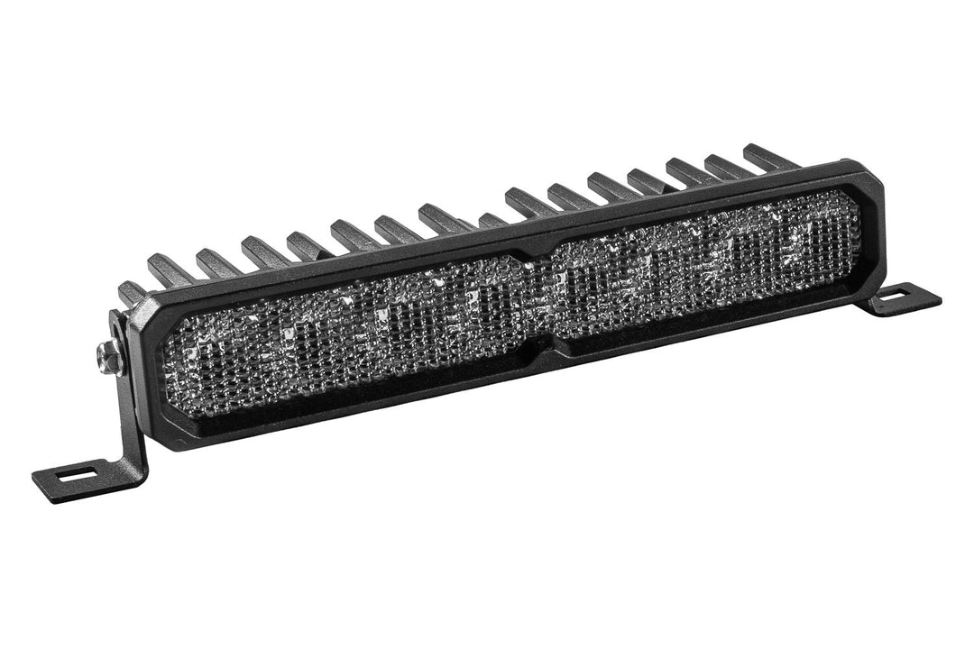 Diode Dynamics SS10  White LED Light Bar (one)