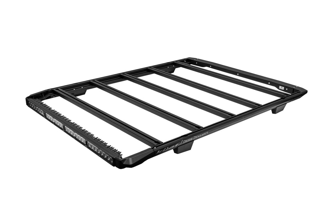 Diode Dynamics x Kuat DEK Roof Rack for Tacoma (2024+)