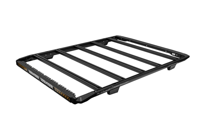 Diode Dynamics x Kuat DEK Roof Rack for Tacoma (2024+)