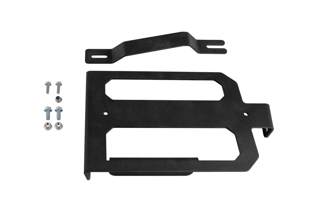 Diode Dynamics D-Switch Hub Mounting Kit for Tacoma (2016-2023)