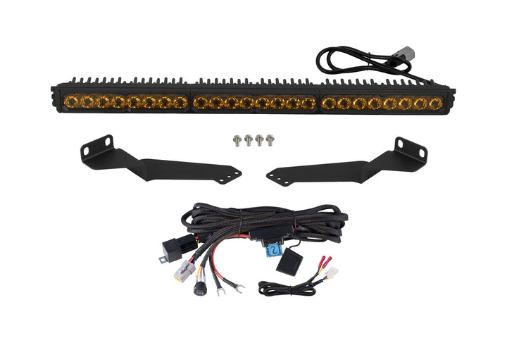Diode Dynamics Stealth Lightbar Kit for Tacoma (2016-2023)