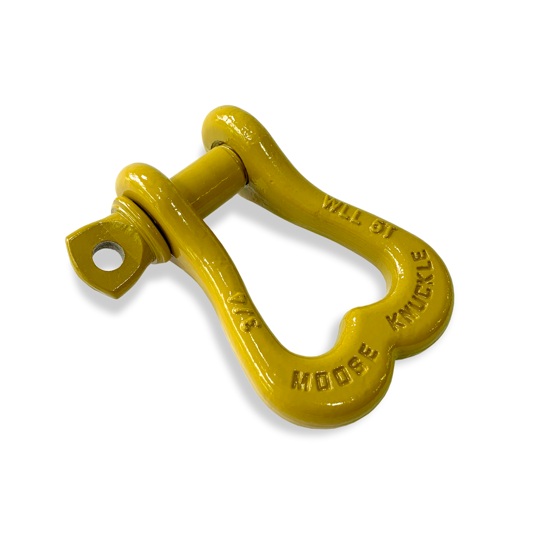 Forward Notion, LLC Moose Knuckle XL Shackle 3/4