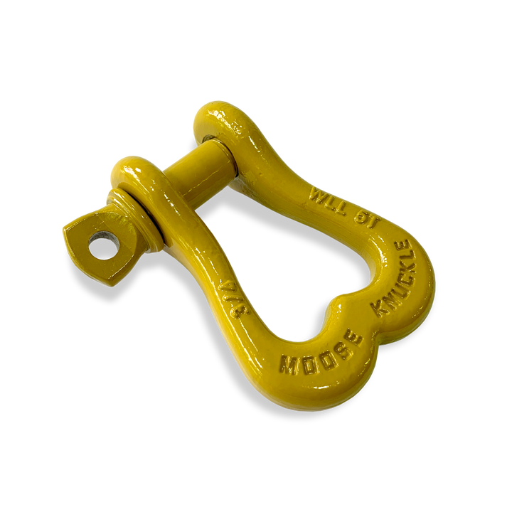 Forward Notion, LLC Moose Knuckle XL Shackle 3/4