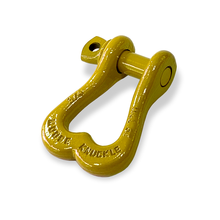 Moose Knuckle XL Shackle 3/4