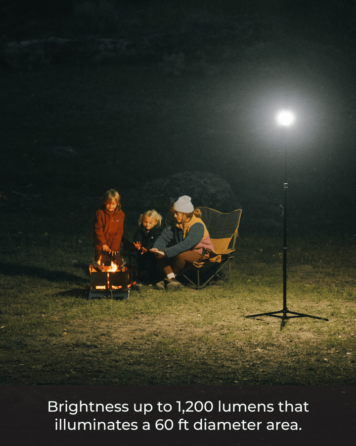 Devos Outdoors LightRanger 1200