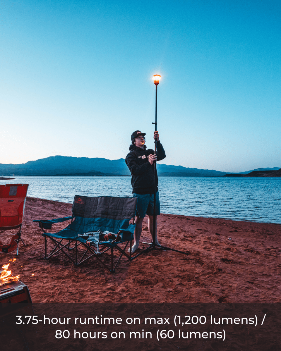 Devos Outdoors LightRanger 1200