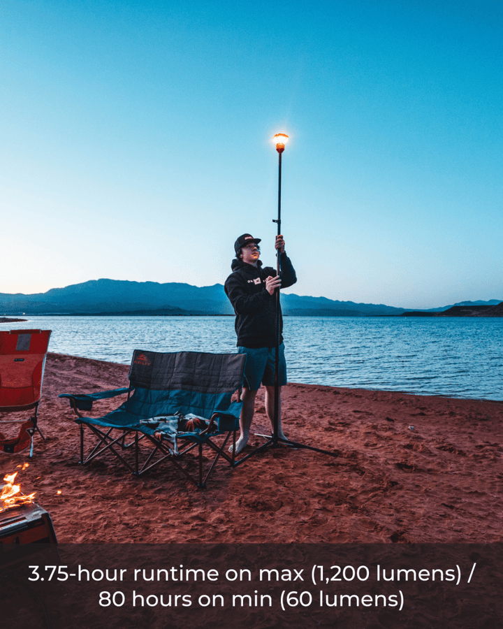 Devos Outdoors LightRanger 1200