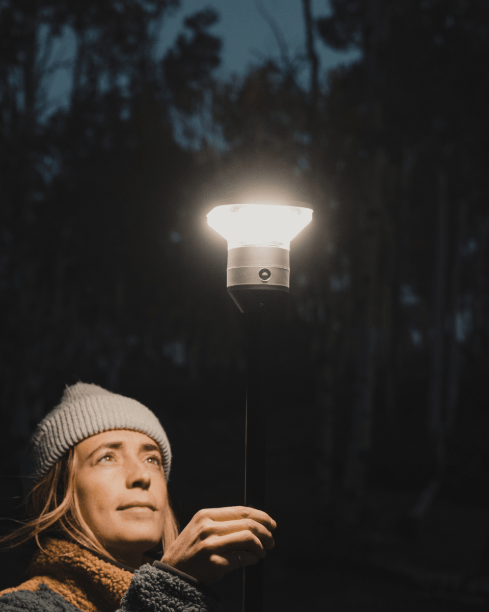 Devos Outdoor LightRanger 1200