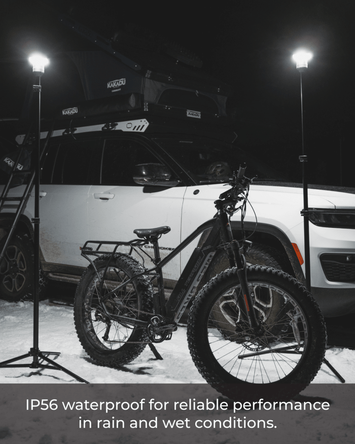 Devos Outdoors LightRanger 1200 Ultimate Kit