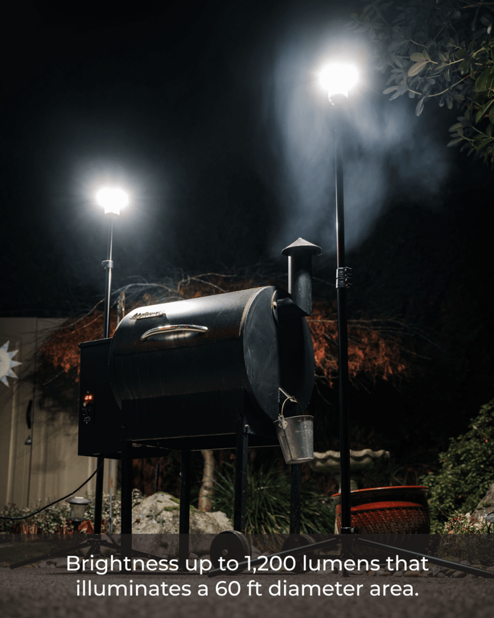 Devos Outdoors LightRanger 1200 Ultimate Kit
