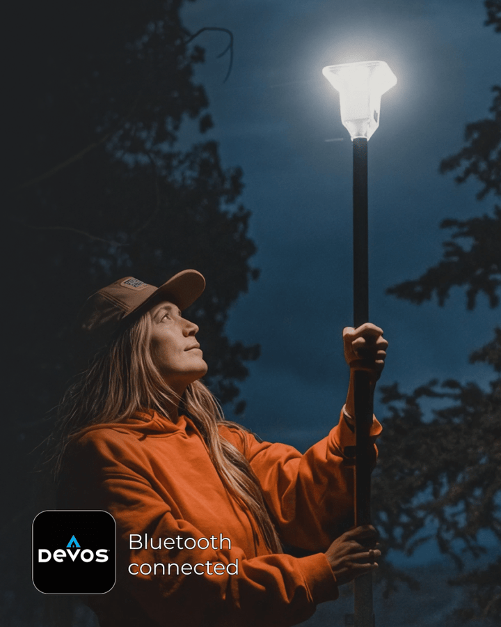 Devos Outdoor LightRanger 2000