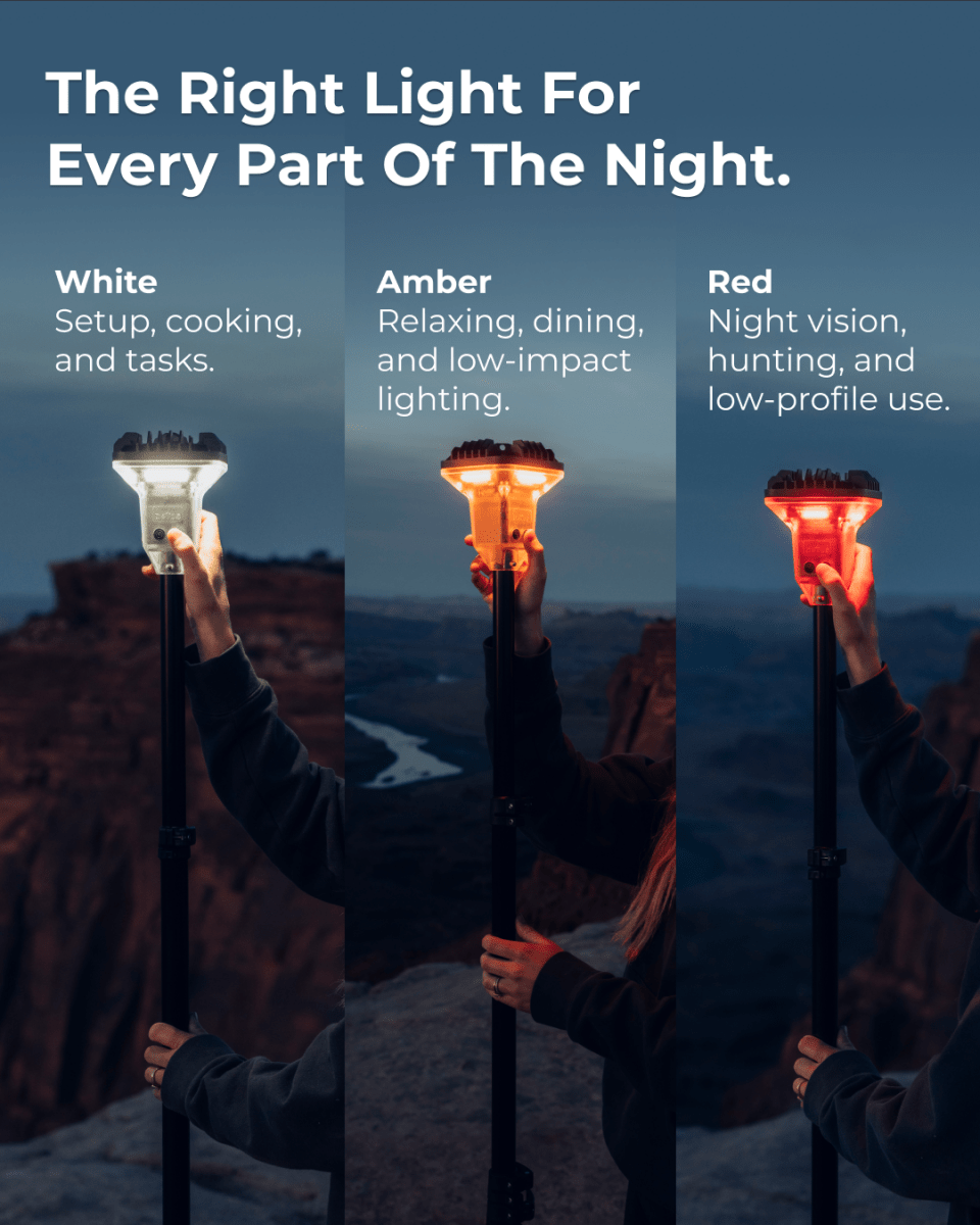 Devos Outdoor LightRanger 2000