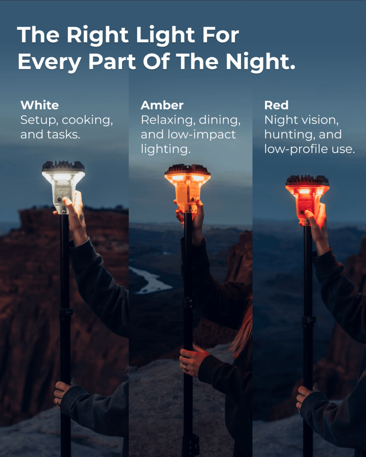 Devos Outdoor LightRanger 2000