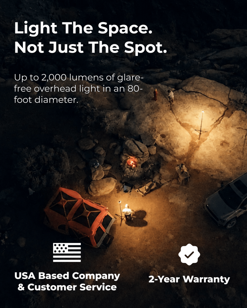 Devos Outdoor LightRanger 2000