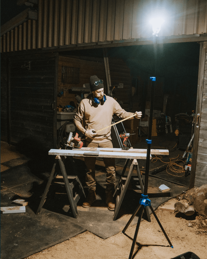 Devos Outdoor LightRanger 4000