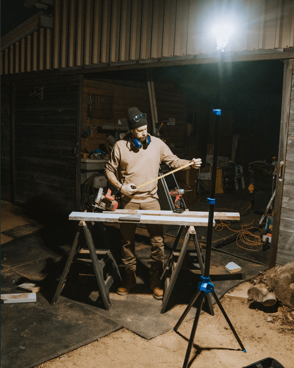 Devos Outdoor LightRanger 4000