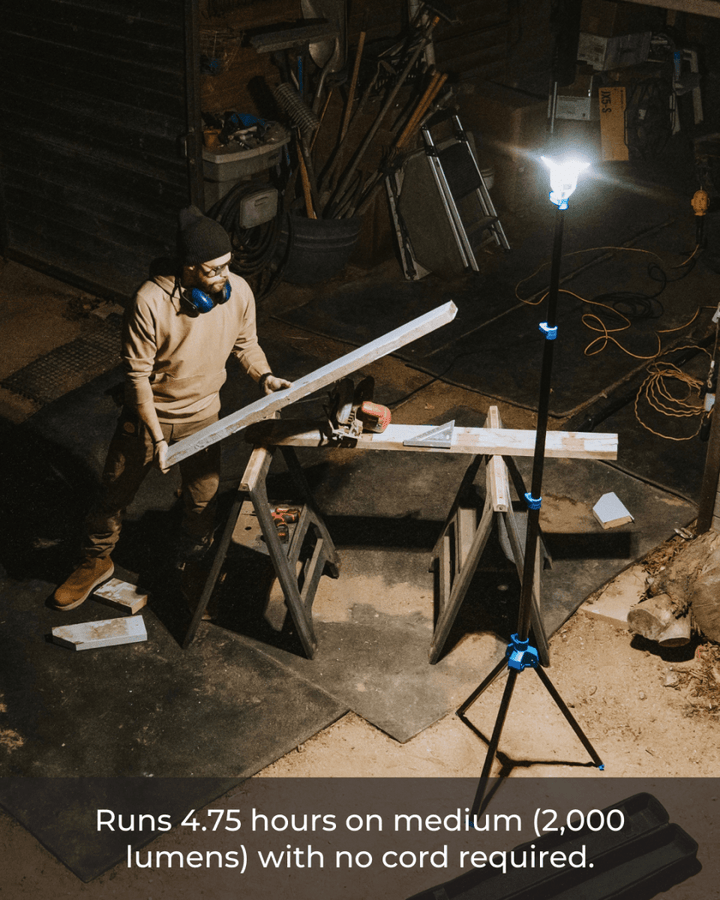 Devos Outdoor LightRanger 4000