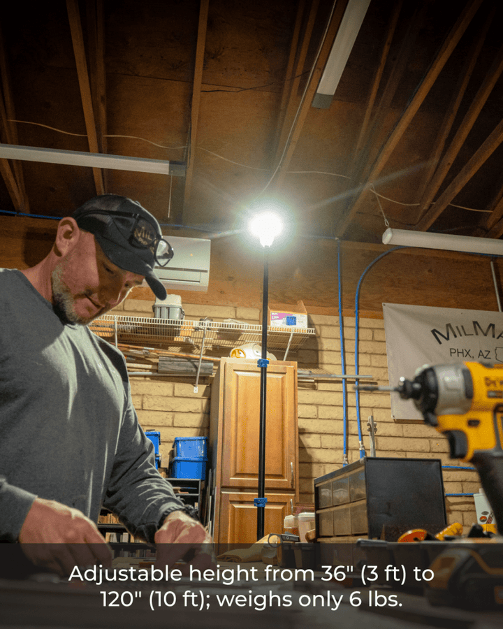 Devos Outdoor LightRanger 4000