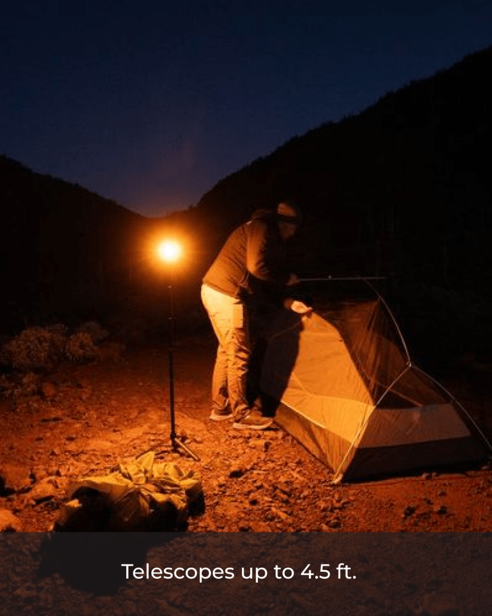 Devos Outdoor Mini Tripod