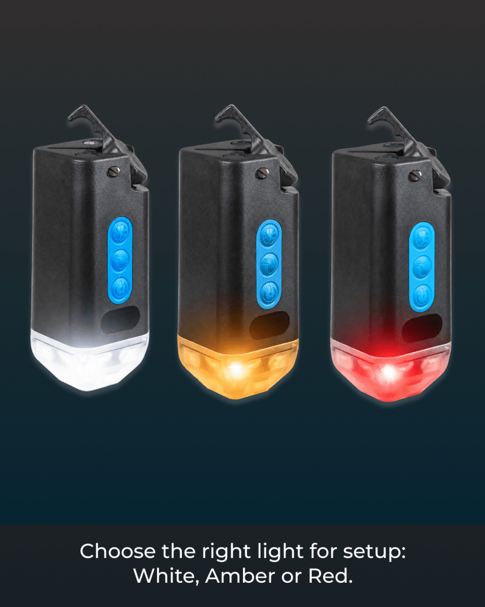 Devos Outdoor LightRanger 500