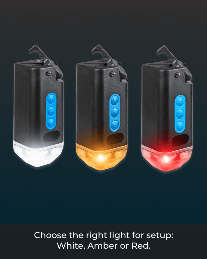 Devos Outdoor LightRanger 500