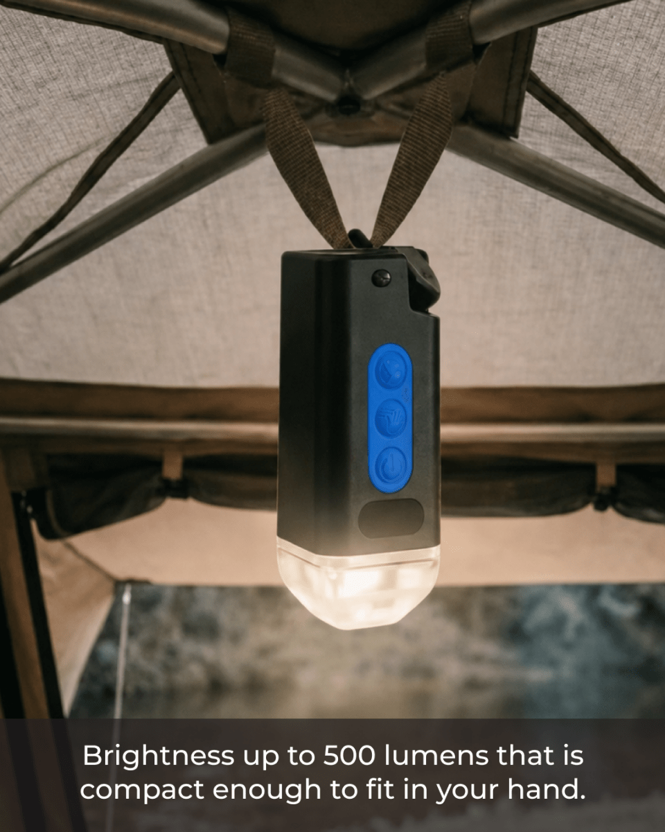 Devos Outdoor LightRanger 500