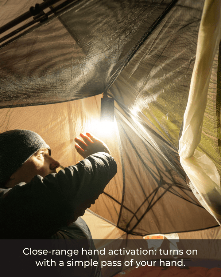 Devos Outdoor LightRanger 500