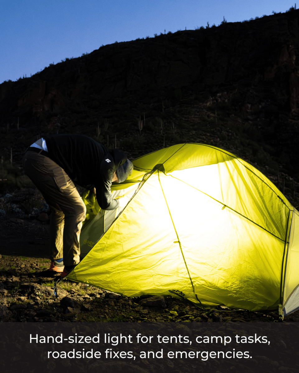 Devos Outdoor LightRanger 500