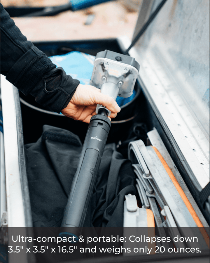 Devos Outdoors LightRanger 800 Mini
