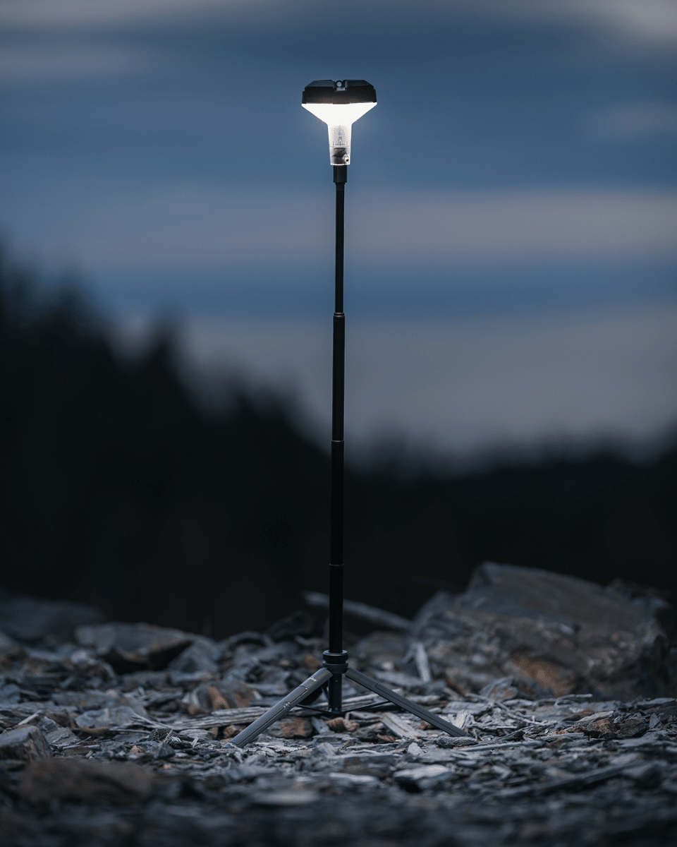 Devos Outdoor LightRanger 800 Mini