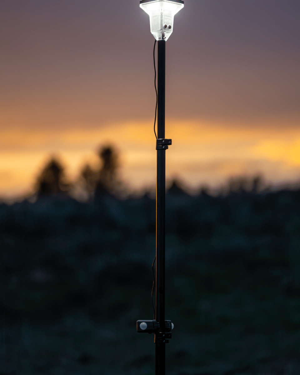 Devos Outdoors LightRanger Motion Sensor