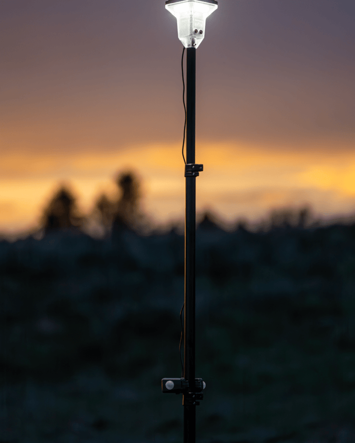 Devos Outdoors LightRanger Motion Sensor