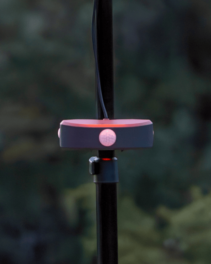 Devos Outdoors LightRanger Motion Sensor