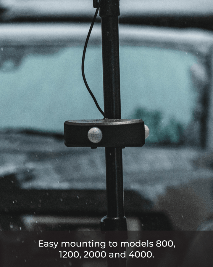Devos Outdoors LightRanger Motion Sensor