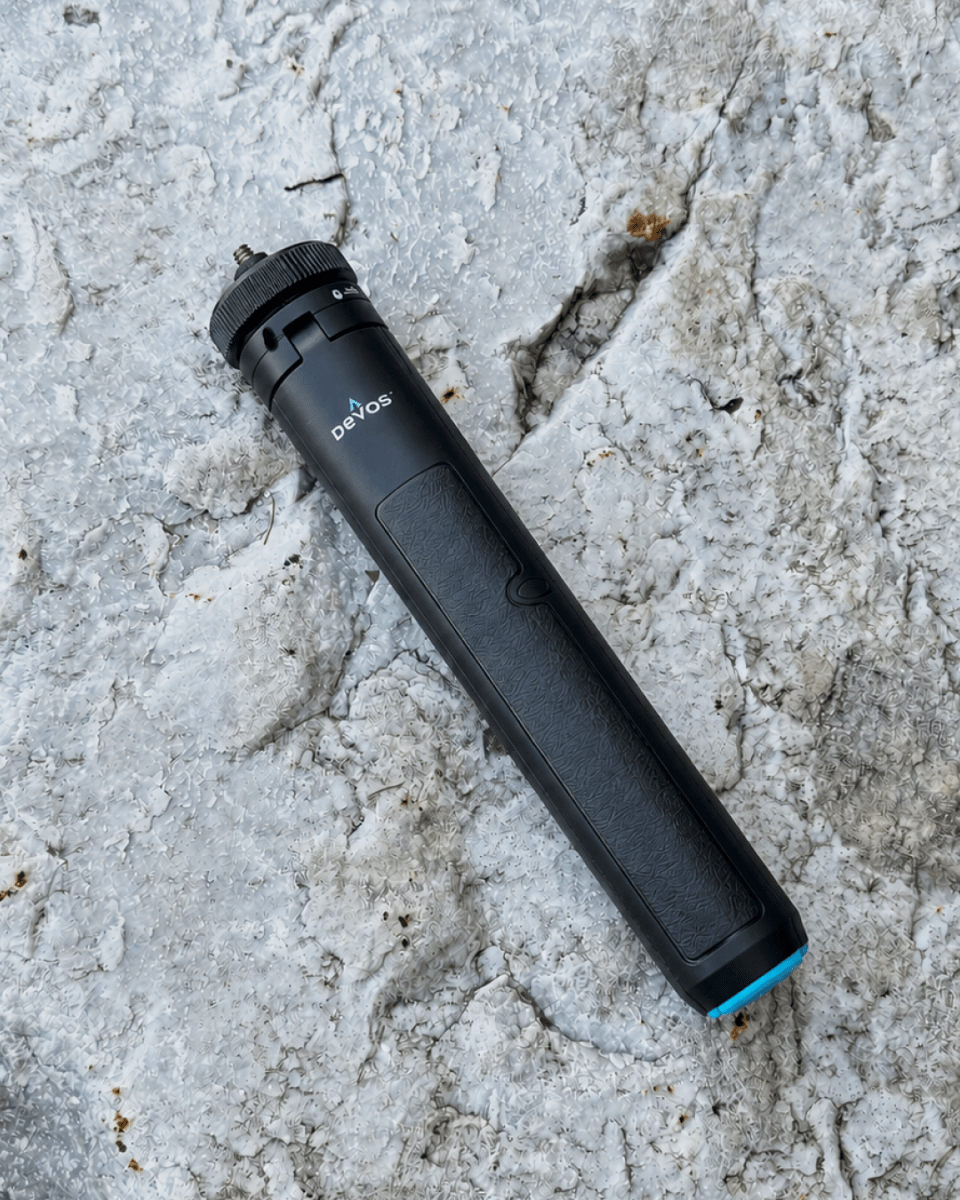 Devos Outdoor Mini Tripod