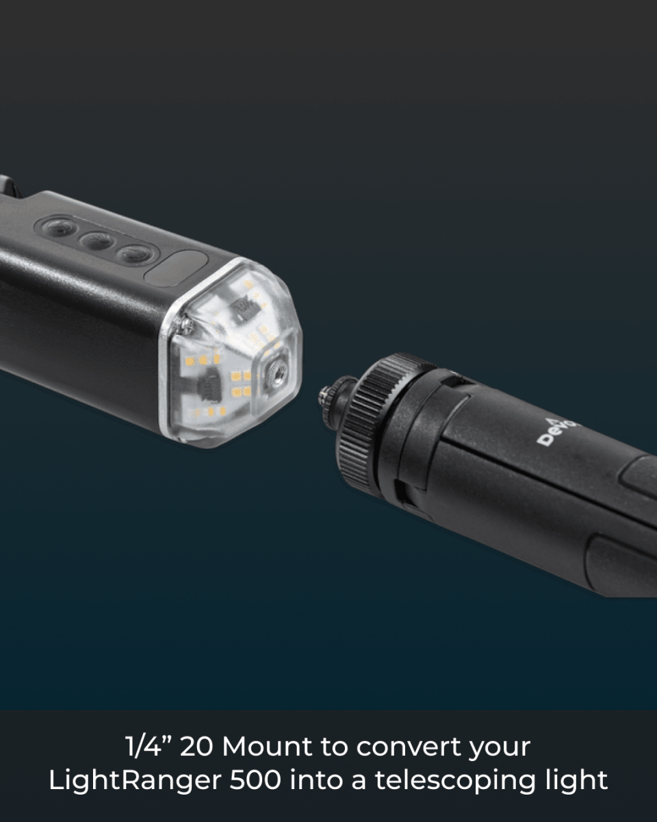Devos Outdoor Mini Tripod