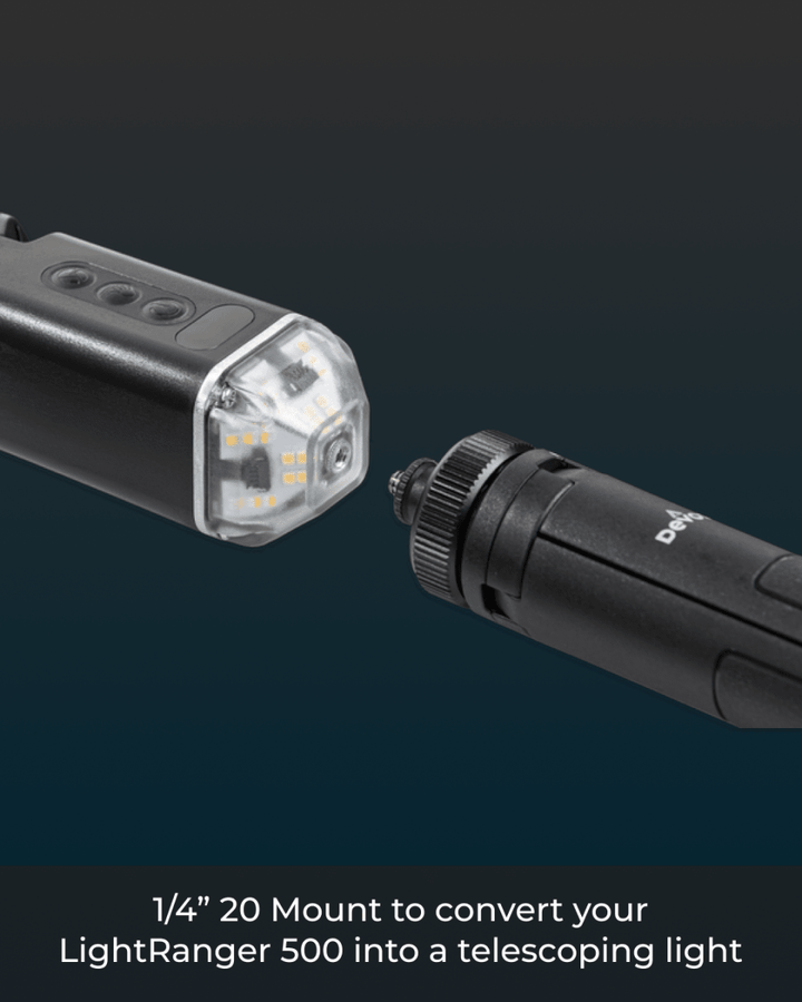 Devos Outdoor Mini Tripod
