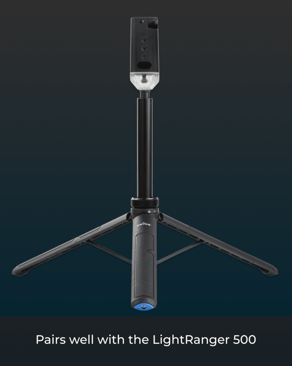 Devos Outdoor Mini Tripod
