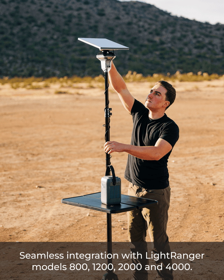 Devos Outdoor Starlink Mini Mount