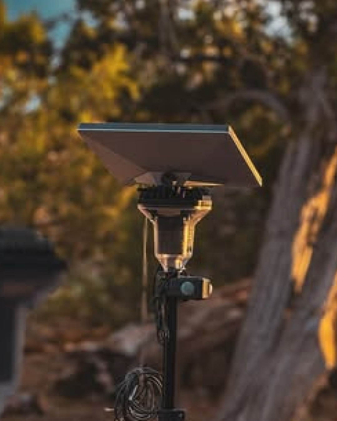Devos Outdoor Starlink Mini Mount