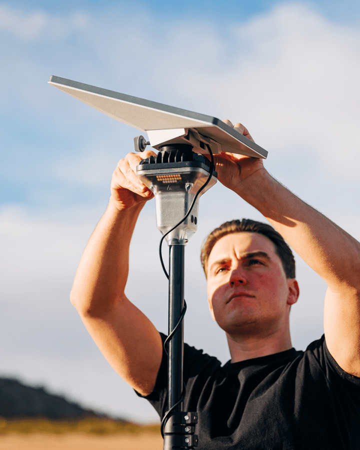Devos Outdoor Starlink Mini Mount