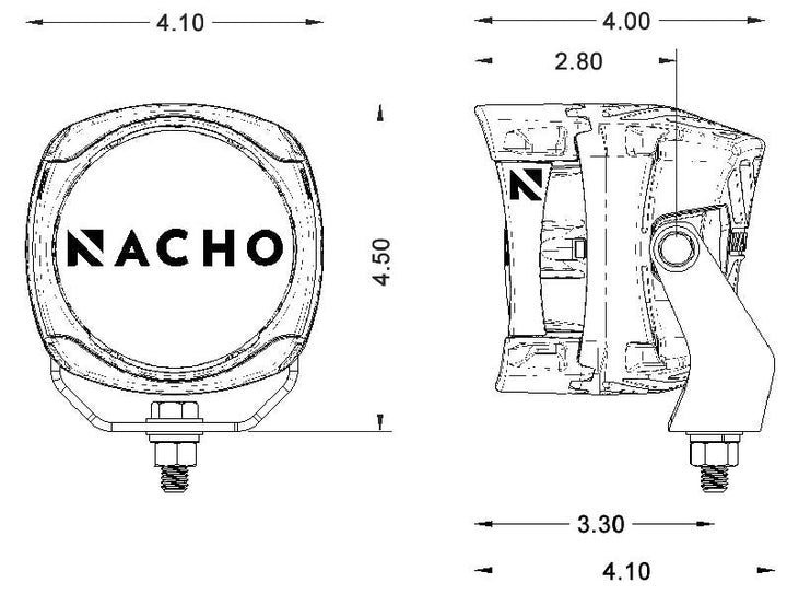 NACHO Quatro