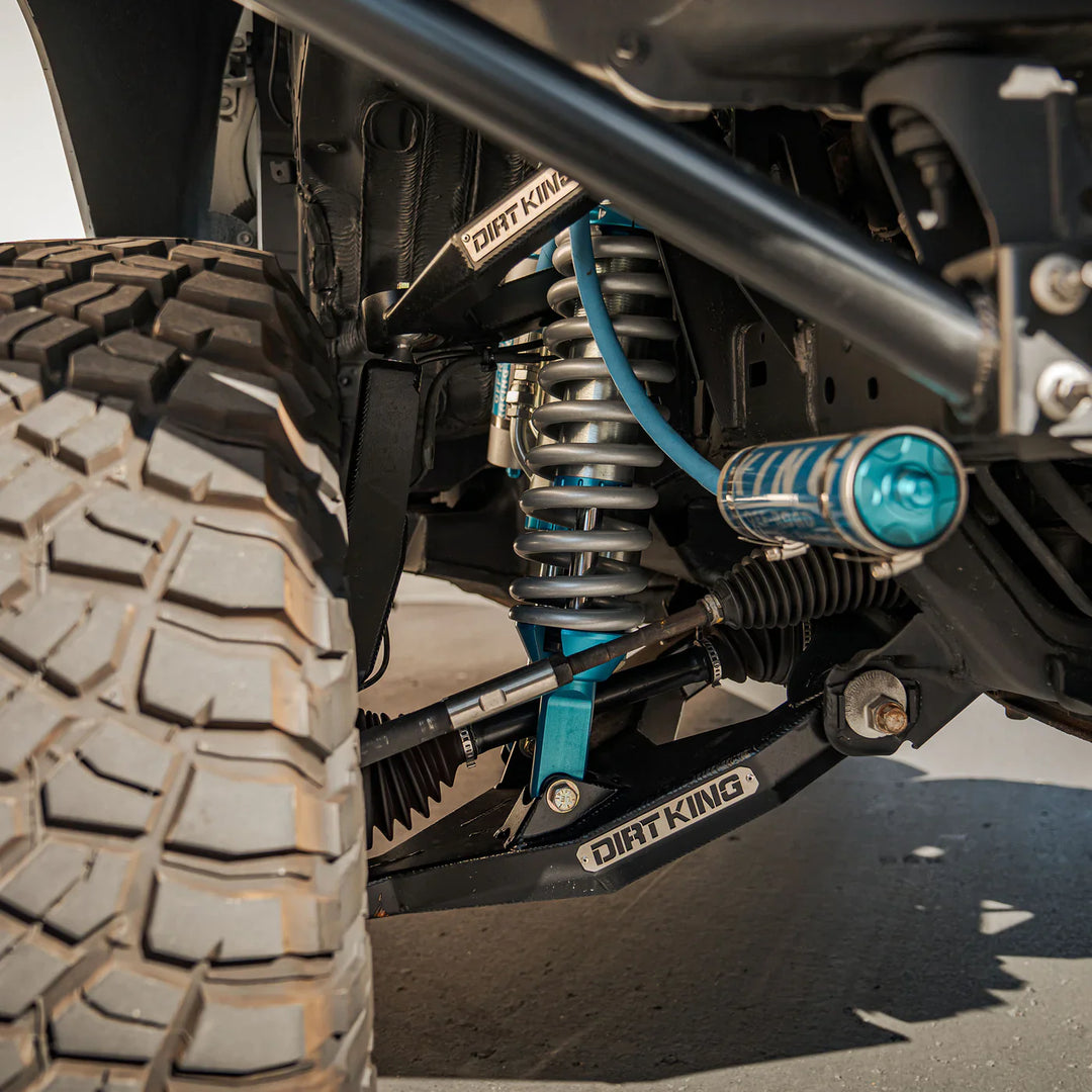 Dirt King Long Travel Kit for Tacoma (2016-2023)