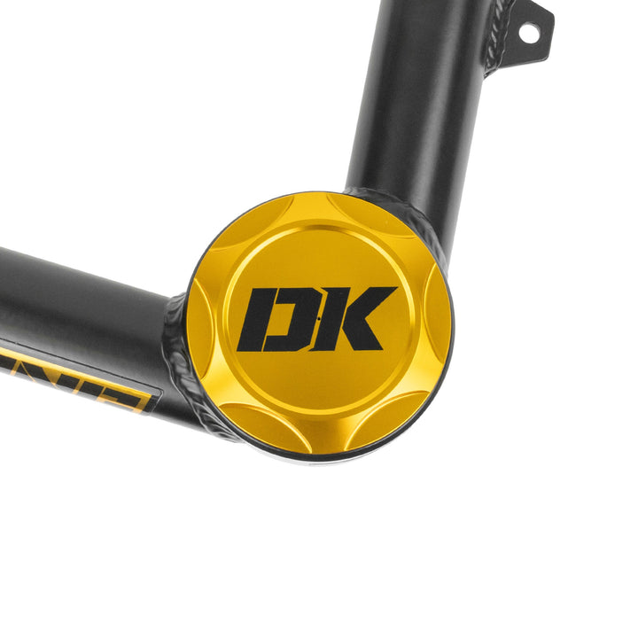 Dirt King 4130 Upper Control Arms for 2005-2023 Toyota Tacoma 2WD / 4WD