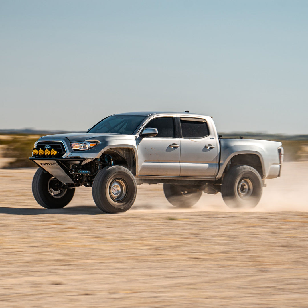 Dirt King Long Travel Kit for Tacoma (2016-2023)