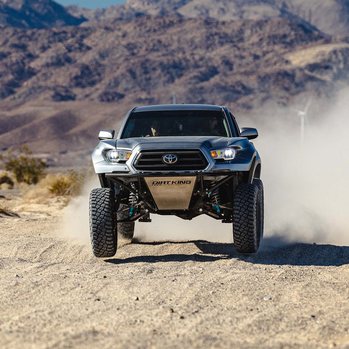 Dirt King Long Travel Kit for Tacoma (2016-2023)