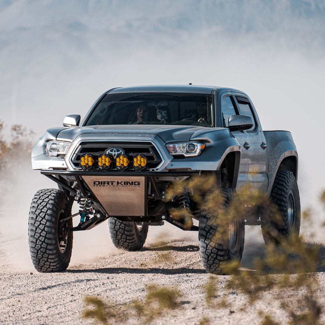 Dirt King Long Travel Kit for Tacoma (2016-2023)