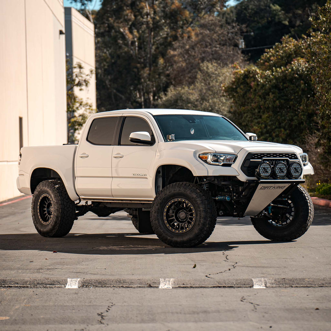 Dirt King Long Travel Kit for Tacoma (2016-2023)