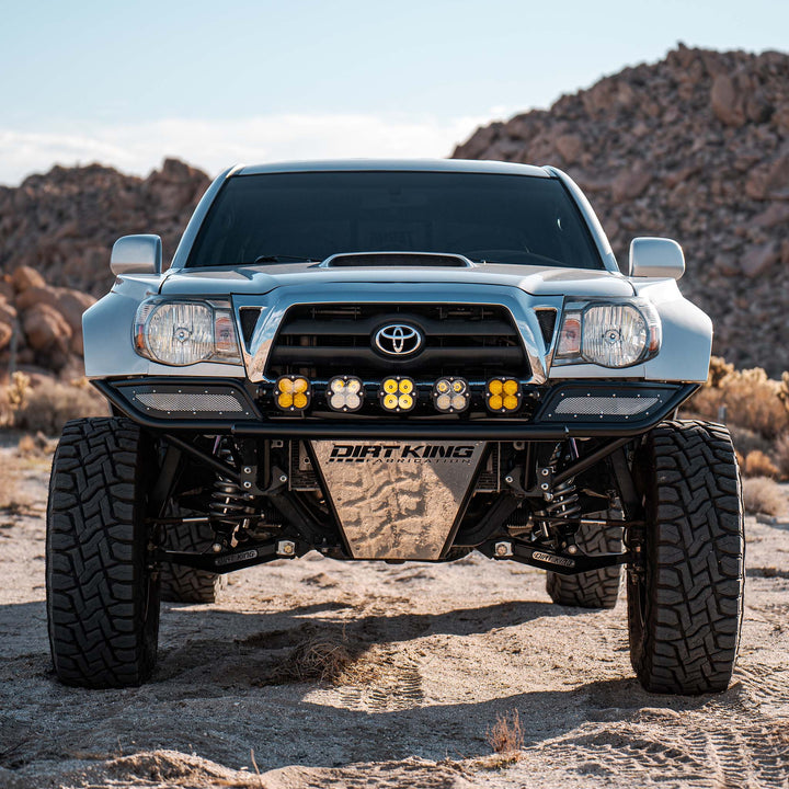 Dirt King Long Travel Kit for Tacoma (2016-2023)