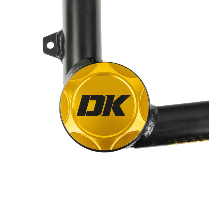 Dirt King 4130 Upper Control Arms For 2025 Toyota 4Runner 2WD / 4WD